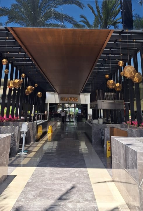 Gastro Monachus Family Resort Sorgun