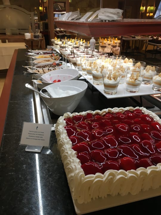 Gastro Hipotels Hipocampo Palace & Spa