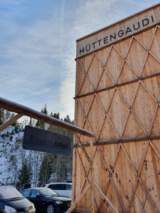 Sonstiges Tirol Lodge