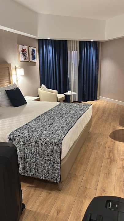 Zimmer Süral Saray Hotel