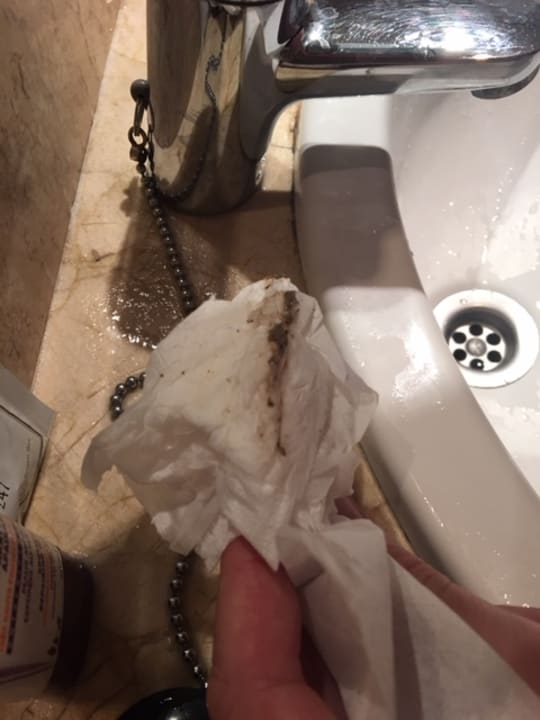 Zimmer FERGUS Style Cala Blanca Suites