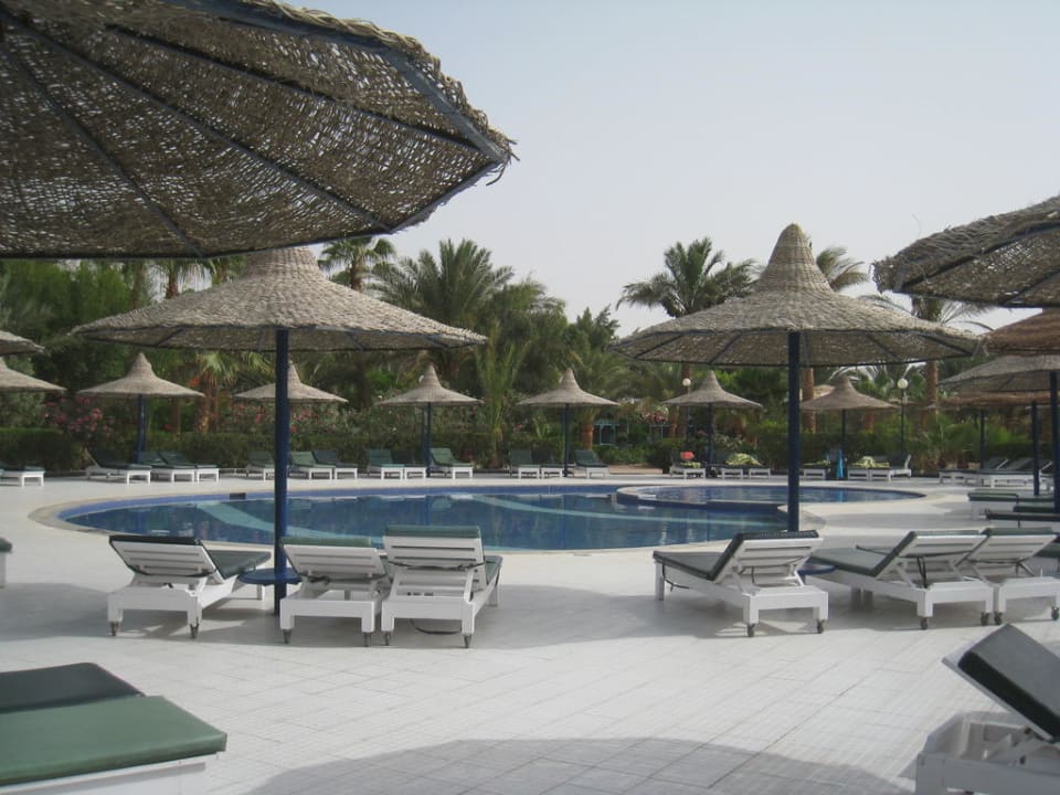 Schön Giftun Azur Resort