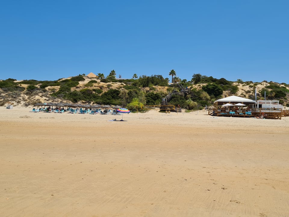 Strand Aldiana Club Andalusien