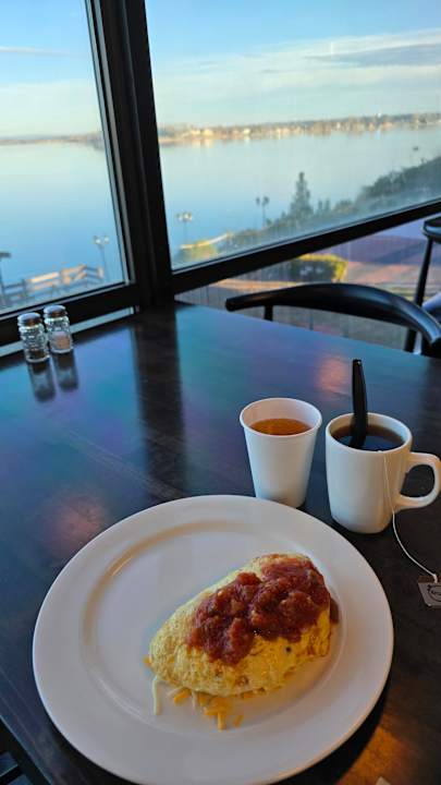 Sonstiges Best Western Lake Front Hotel