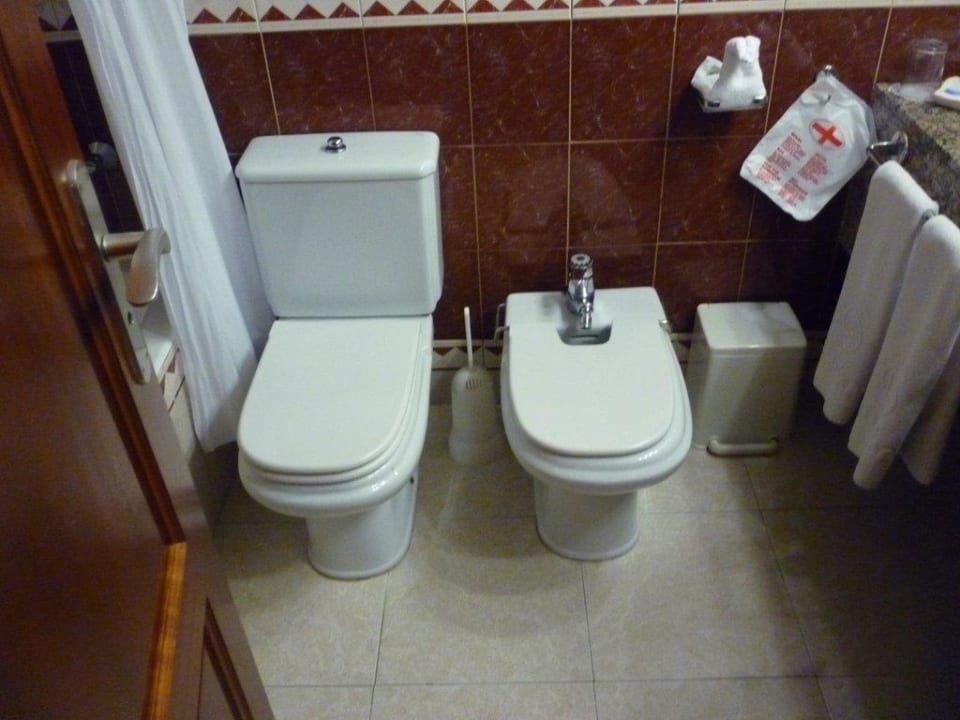 Bild vom Bad Hotel ValleMar