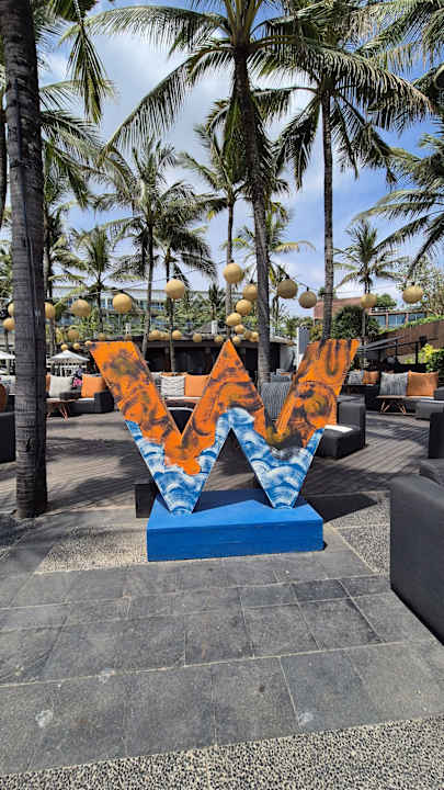 Pool W Bali - Seminyak
