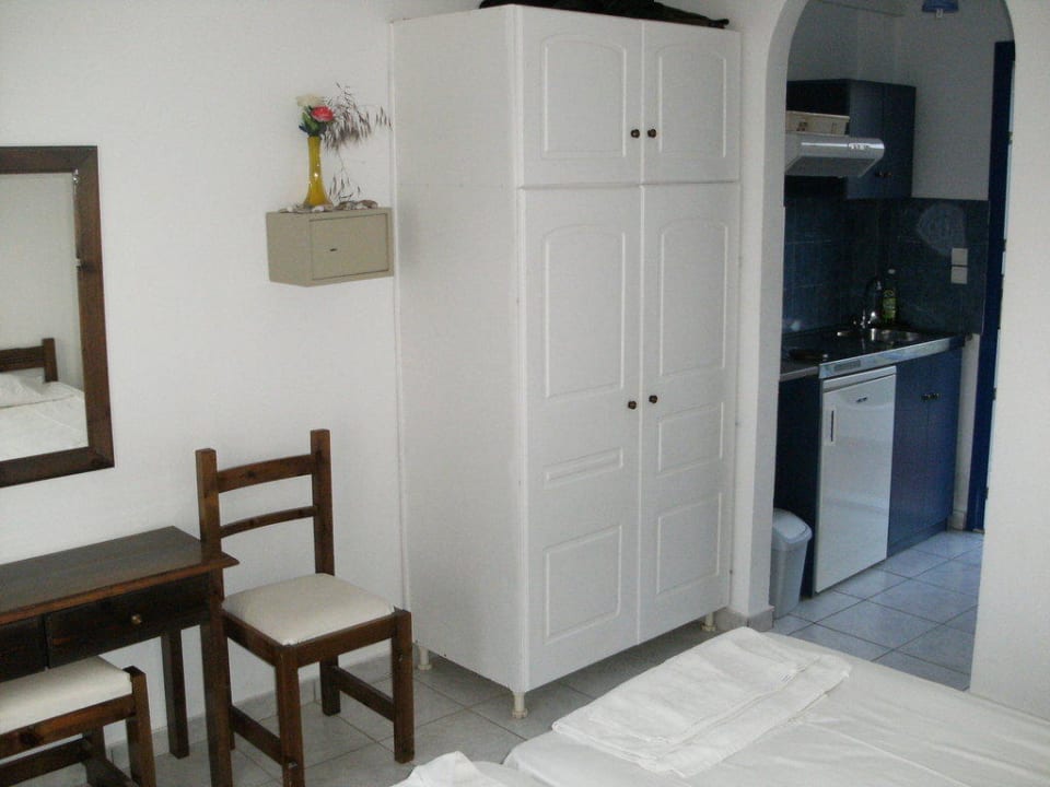 Studio (3) Hotel Blue Waves