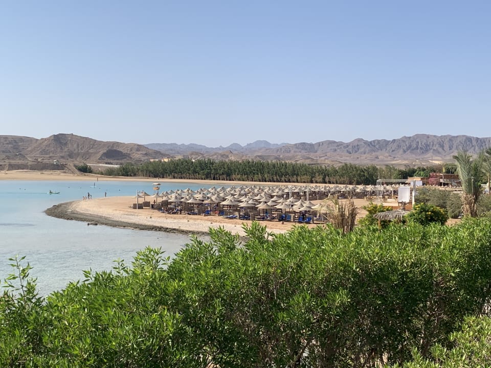 Strand TUI MAGIC LIFE Kalawy