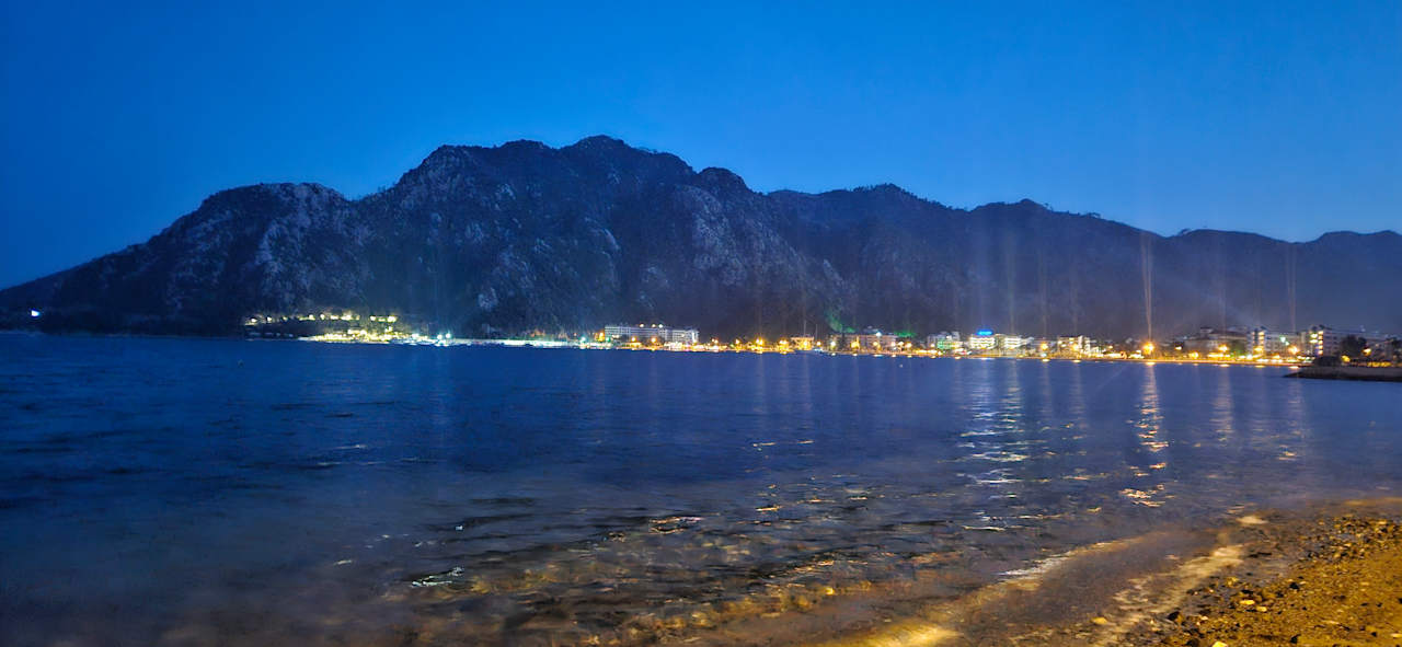 Strand Emre Beach & Emre Hotel