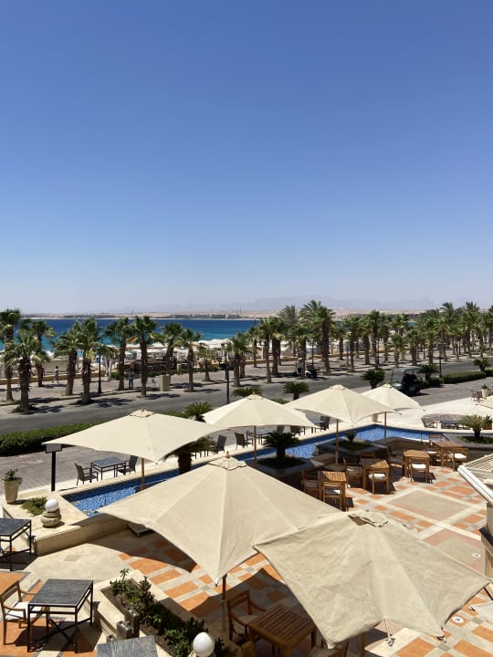 Ausblick Kaisol Romance Resort