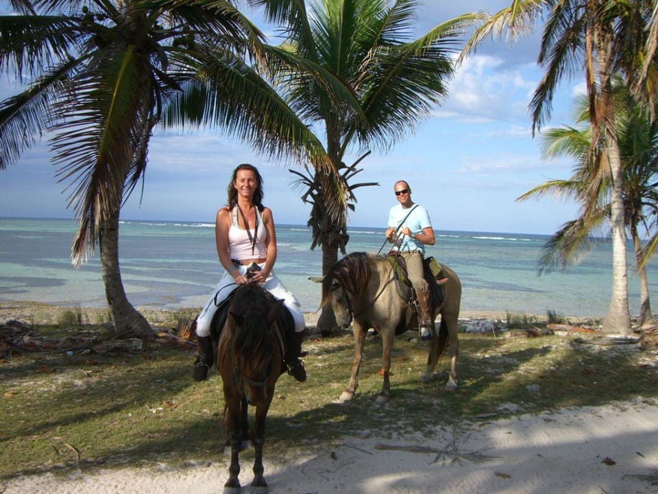 Reitausflug Grand Palladium Select Bávaro Resort & Spa