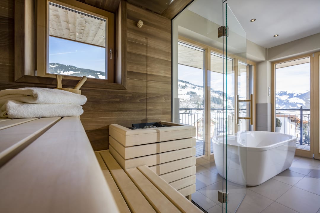 Sport & Freizeit Hotel Zentral