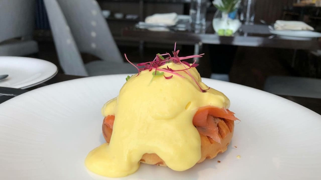 Gastro 137 Pillars Suites Bangkok