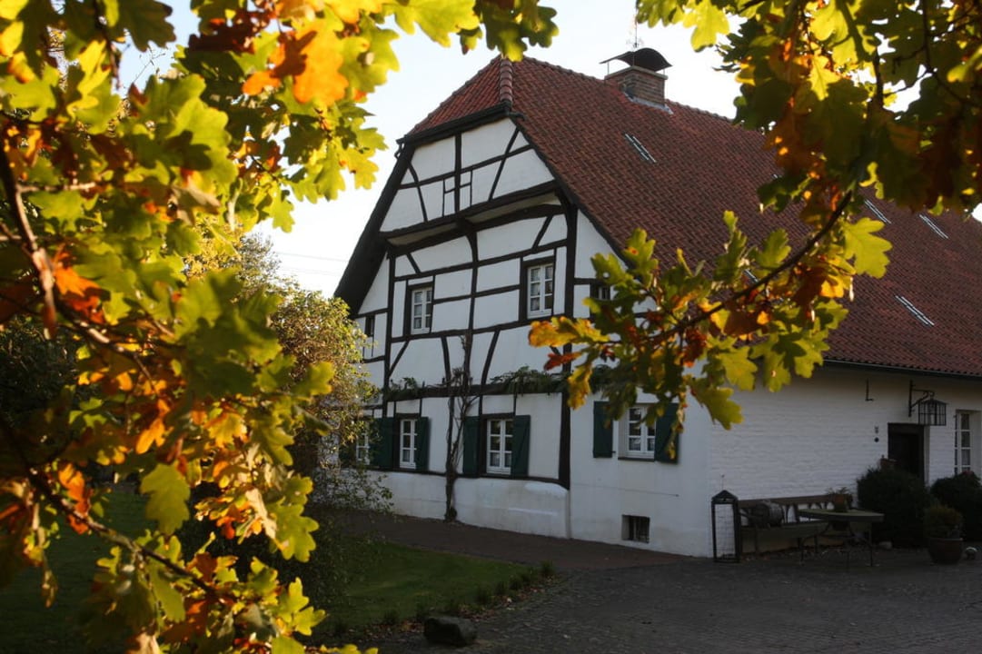 Ramshof Landgut Hotel Ramshof