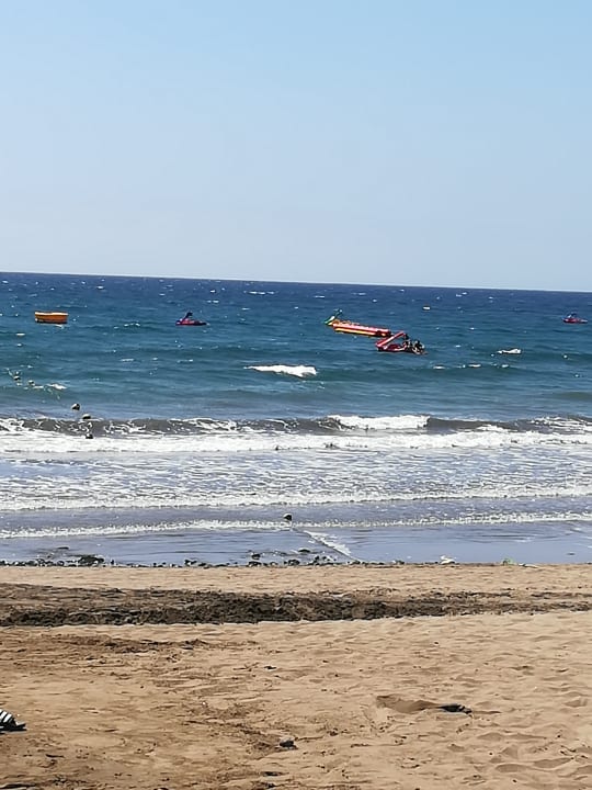 Strand Bull Escorial & Spa