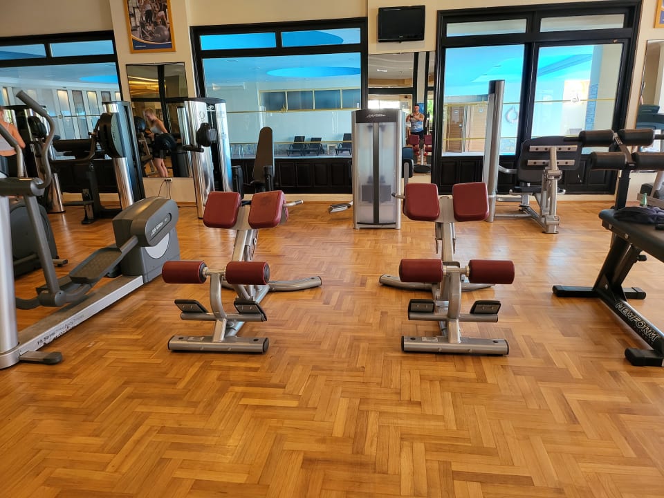 Sport & Freizeit Hotel Defne Star