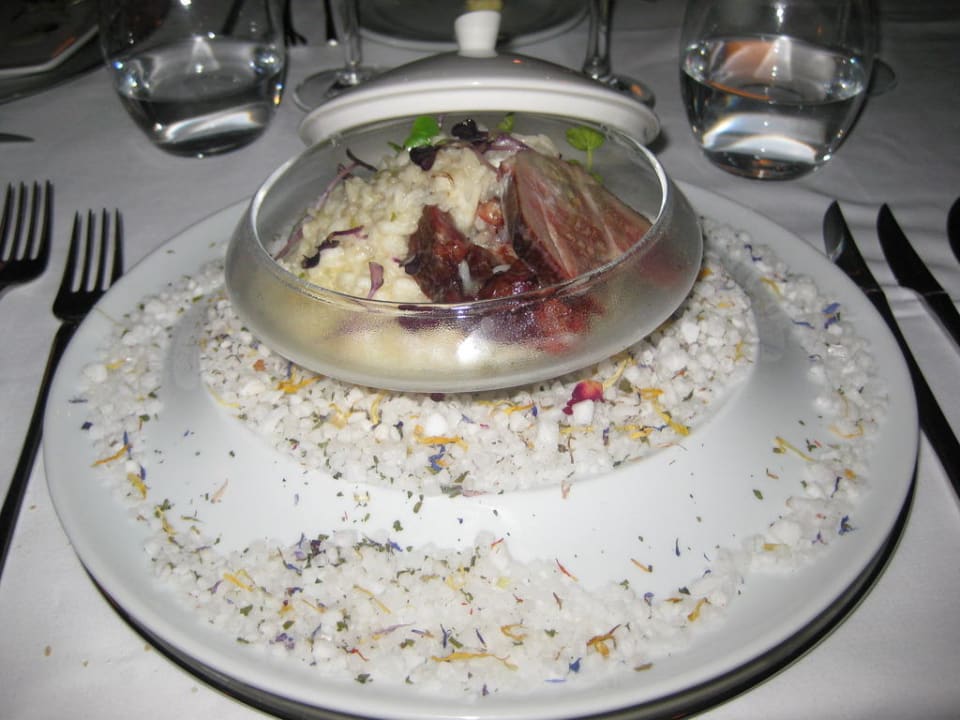 Schmackhaft Aquagrand Artistic Luxury Beach Resort - Adults only