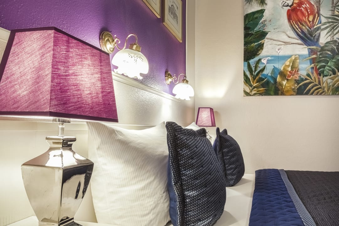 Zimmer Hotel Wittelsbach am Kurfürstendamm