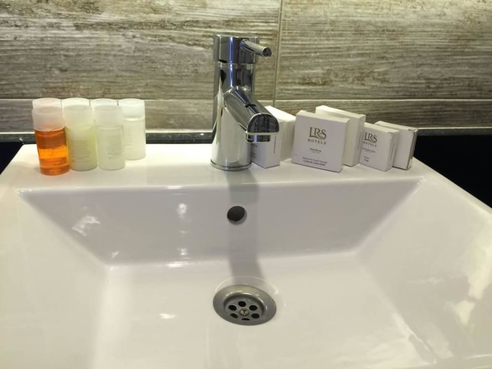 Waschbecken LRS Port River Hotel & Spa