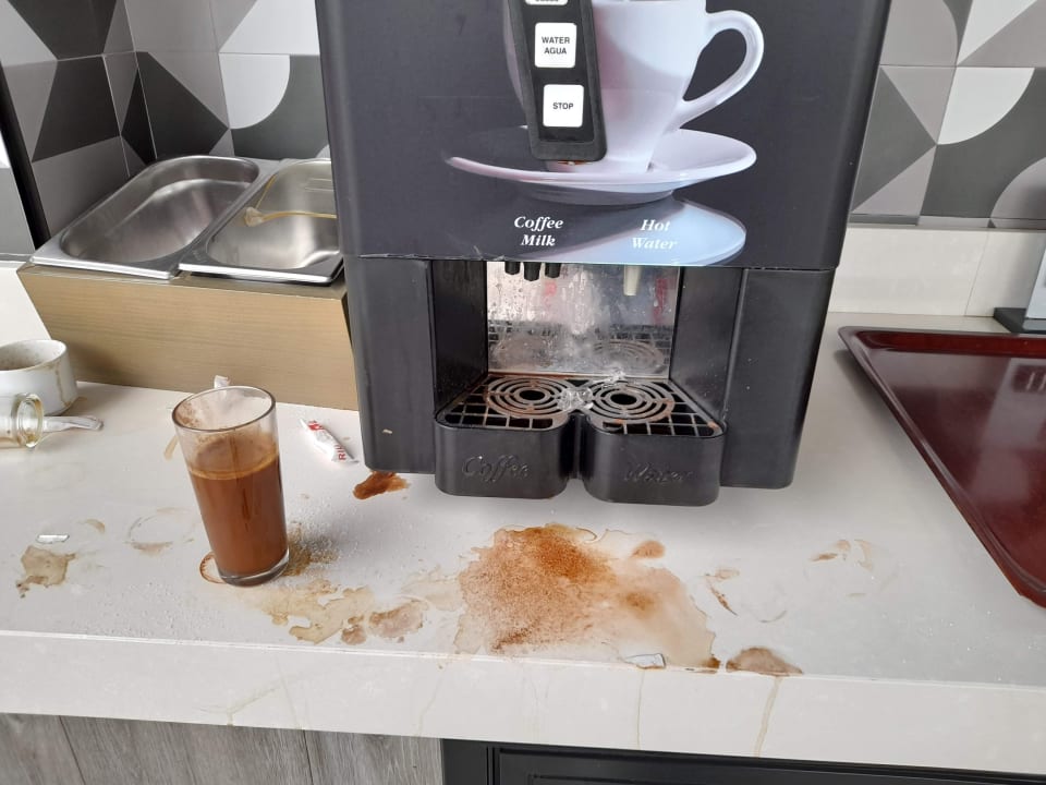 Sonstiges Hotel Riu Chiclana