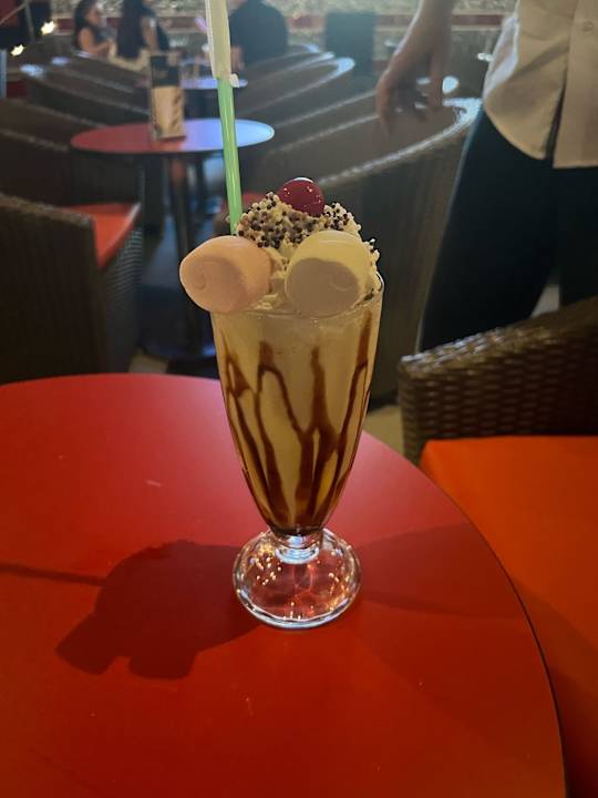 Gastro Hotel Riu Palace Riviera Maya