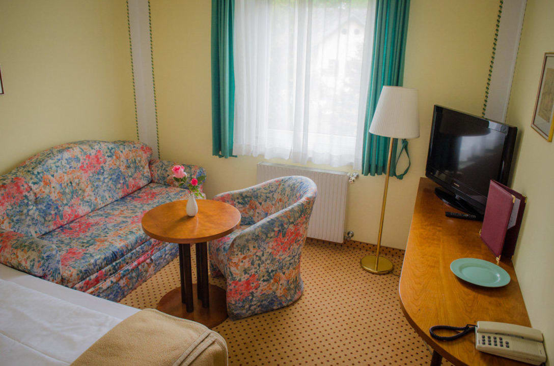 Gemütlich Pension Ria
