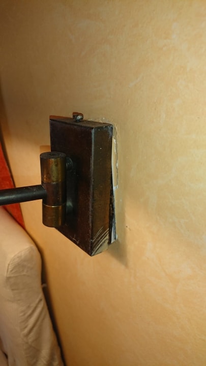 Zimmer The Grand Resort