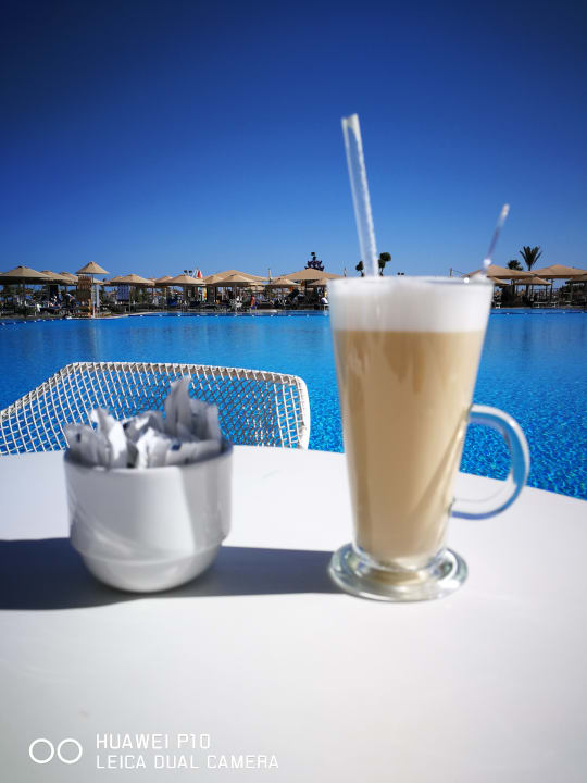 Gastro Pickalbatros White Beach Resort - Hurghada