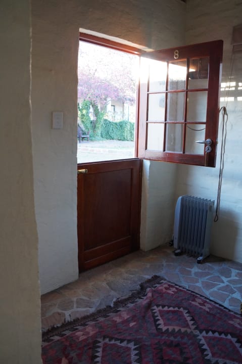 Zimmer Ganora Guestfarm