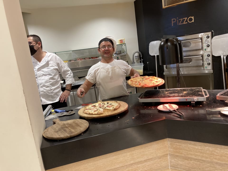 Sonstiges Hotel Aphrodite Beach Club