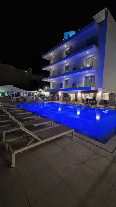 Außenansicht MiM Mallorca