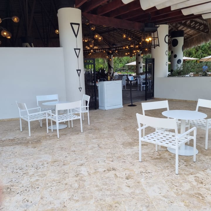 Gastro Dreams La Romana Resort & Spa