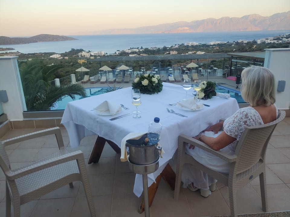 Gastro Elounda Residence Resort & Waterpark