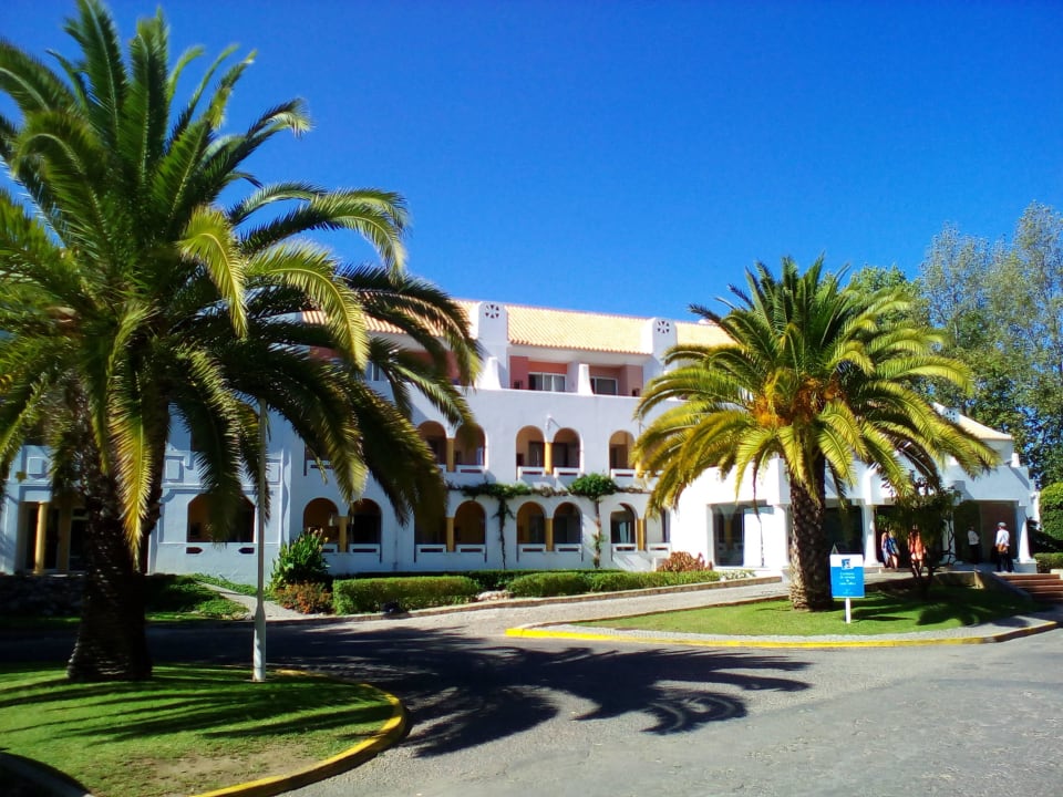 Hotel Golden Club  Golden Club Cabanas