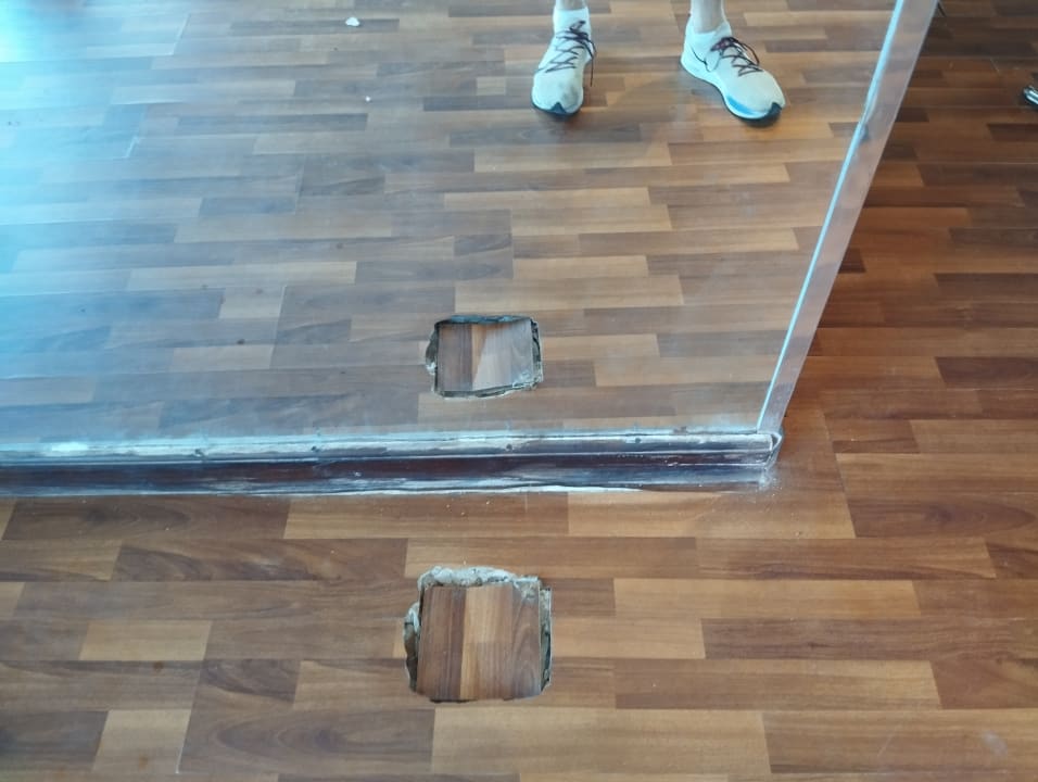 Sport & Freizeit Le Jardin Aqua Park Resort