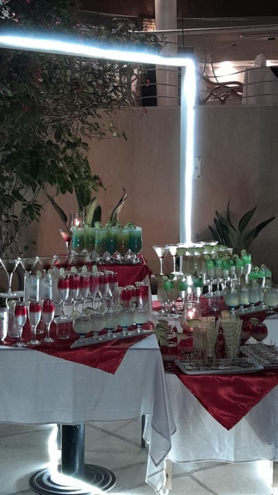 Gastro Shams Prestige Abu Soma-Adults Only