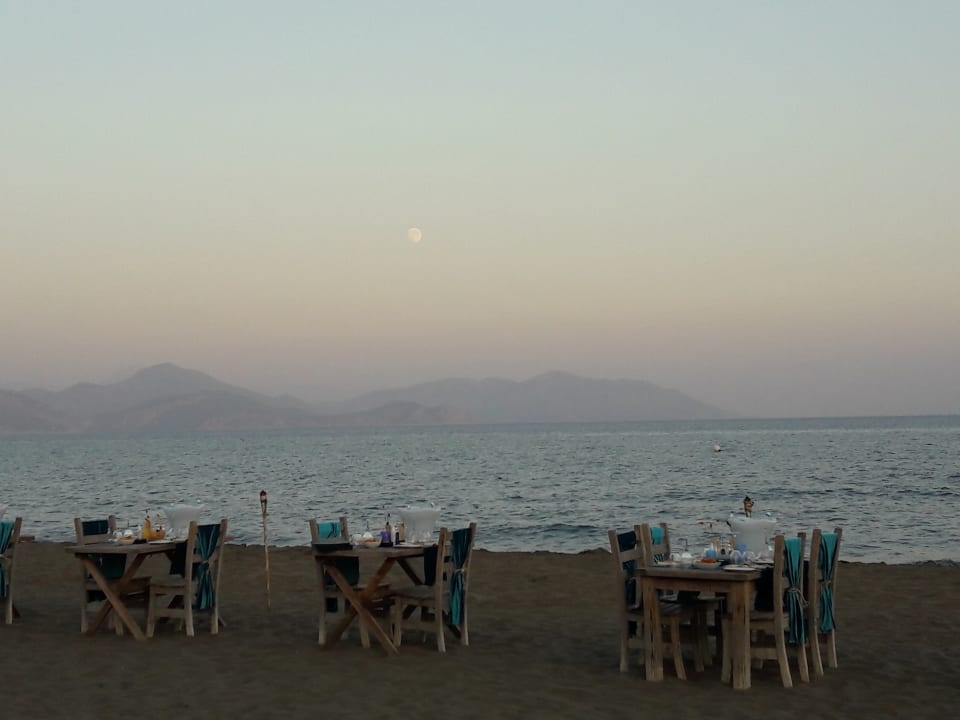 Strand ROBINSON SARIGERME PARK