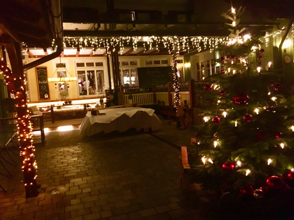 Sonstiges Landferienhotel Augustin