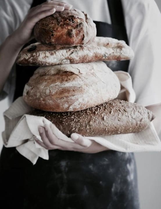 Gastro Club Hotel Anjeliq