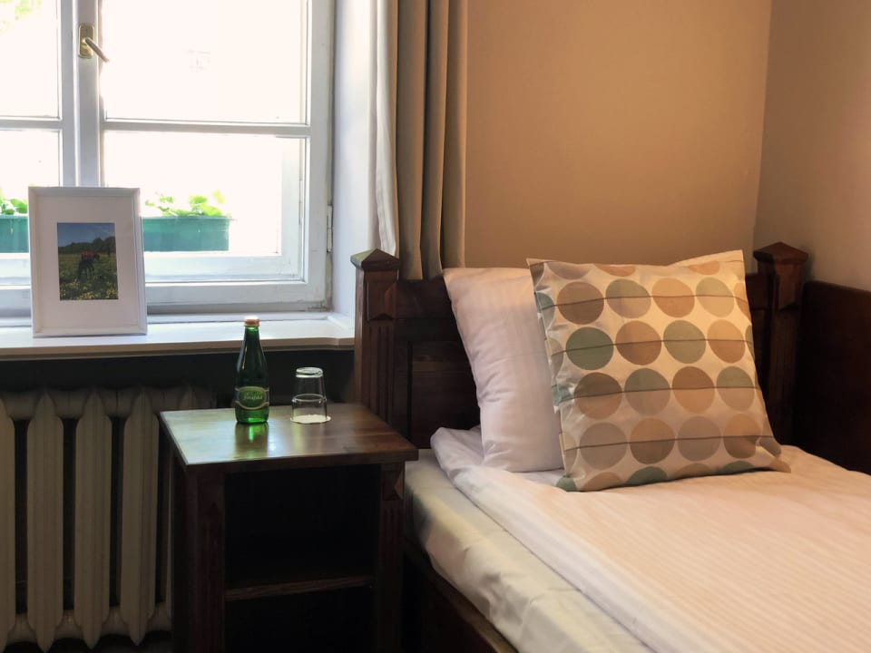 Zimmer Dworek Bielin