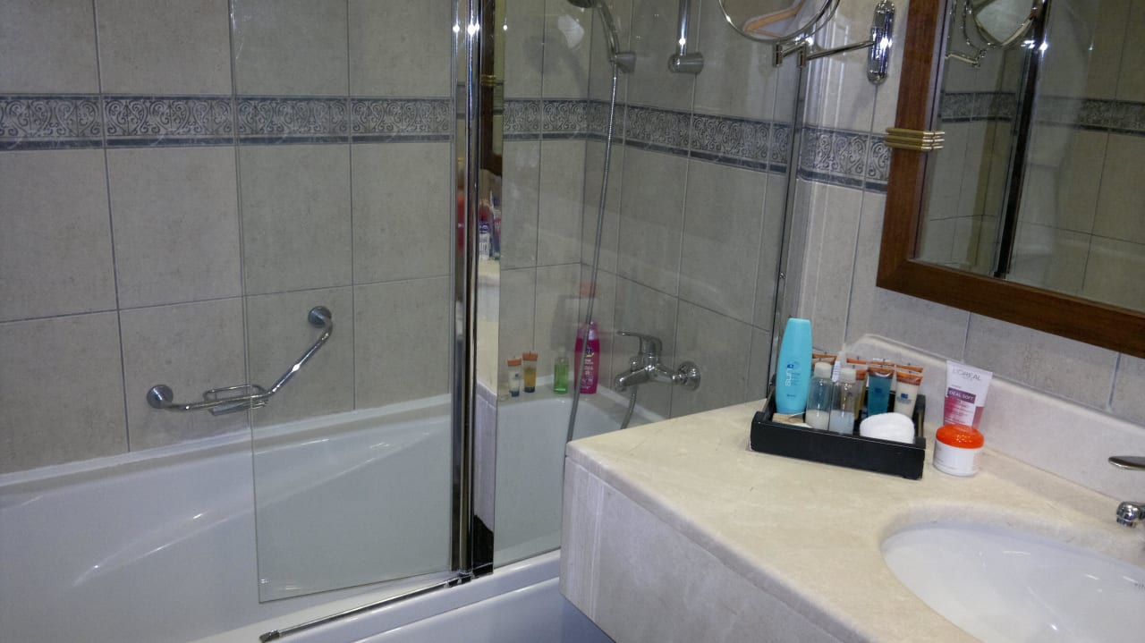 Łazienka Starlight Resort Hotel