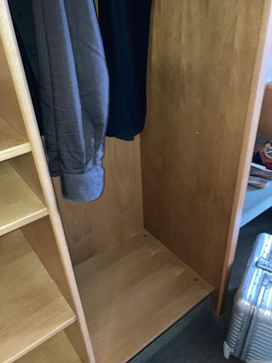 Zimmer Best Western Parkhotel Brehna - Halle