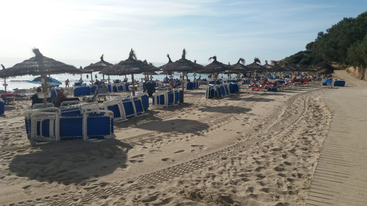 Strand Hotel Na Forana