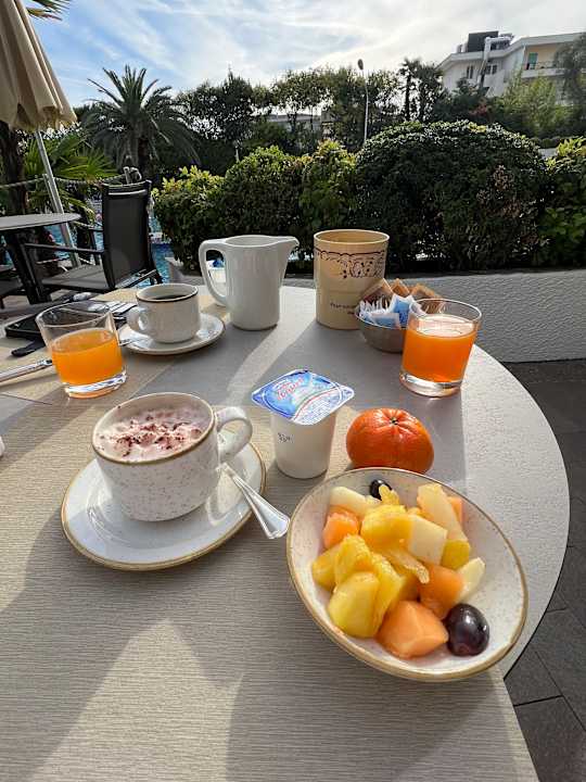 Gastro Grand Hotel Terme