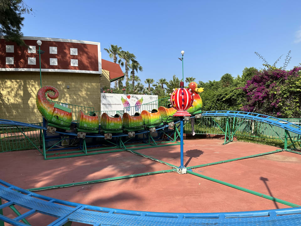 Sport & Freizeit Hotel Botanik Platinum