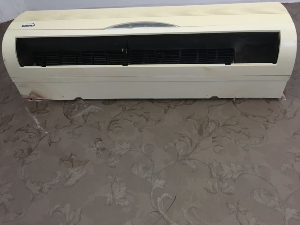 Zimmer Hotel Sultan of Side