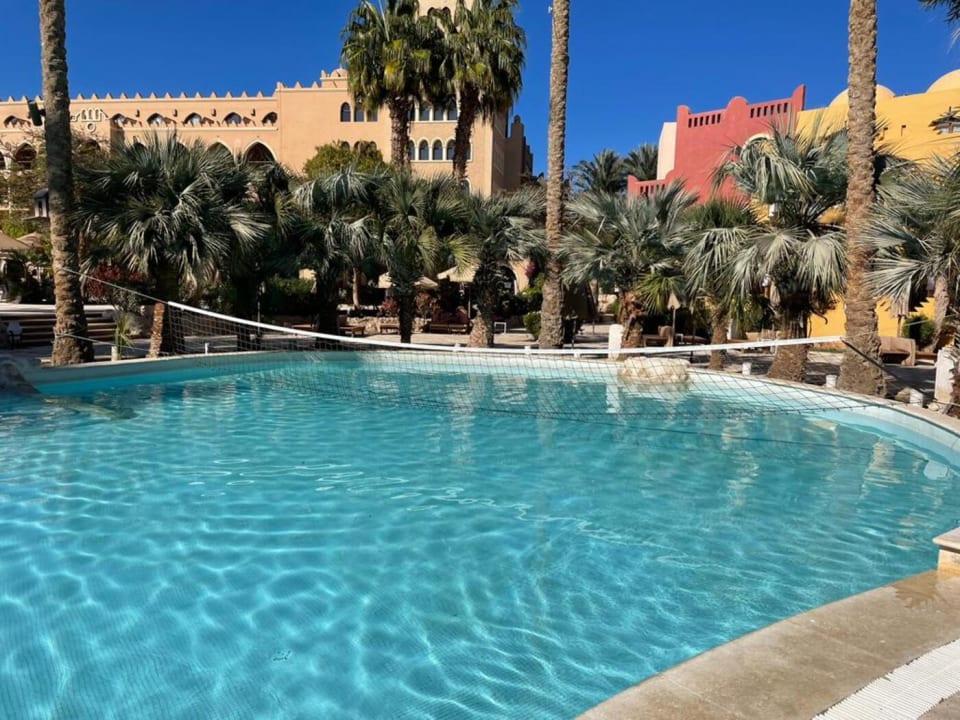 Pool Makadi Palace
