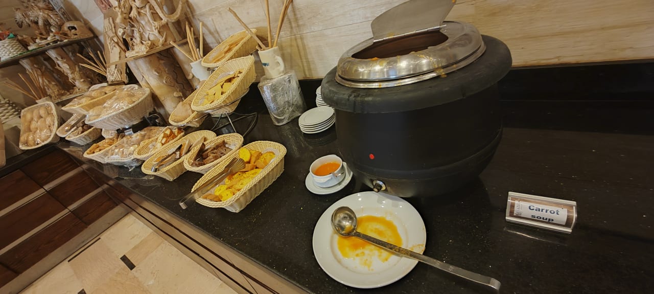 Gastro Lazuli Hotel Marsa Alam