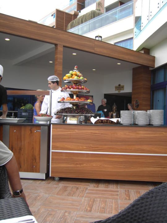 Vitamine Granada Luxury Okurcalar