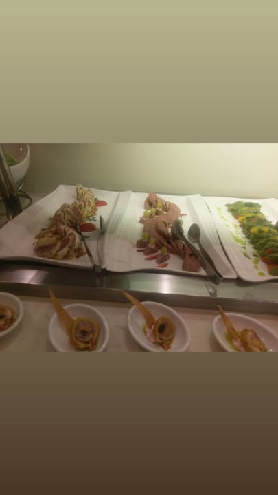 Gastro Serenity Alma Heights